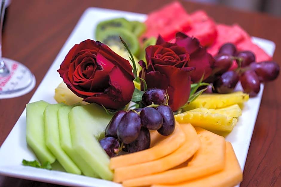 City Lodge Hotel Sandton, Morningside