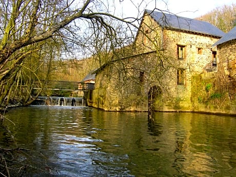 Moulin Du David