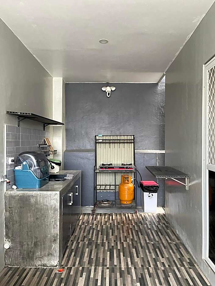 Pastora House Luxe Staycation Bauan Batangas