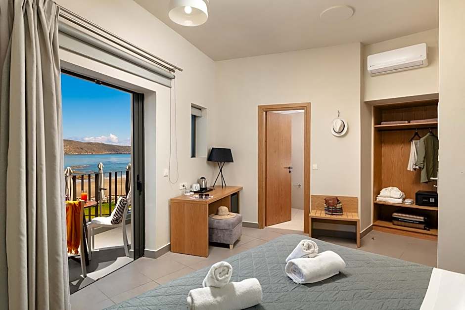 Elia Agia Marina Hotel