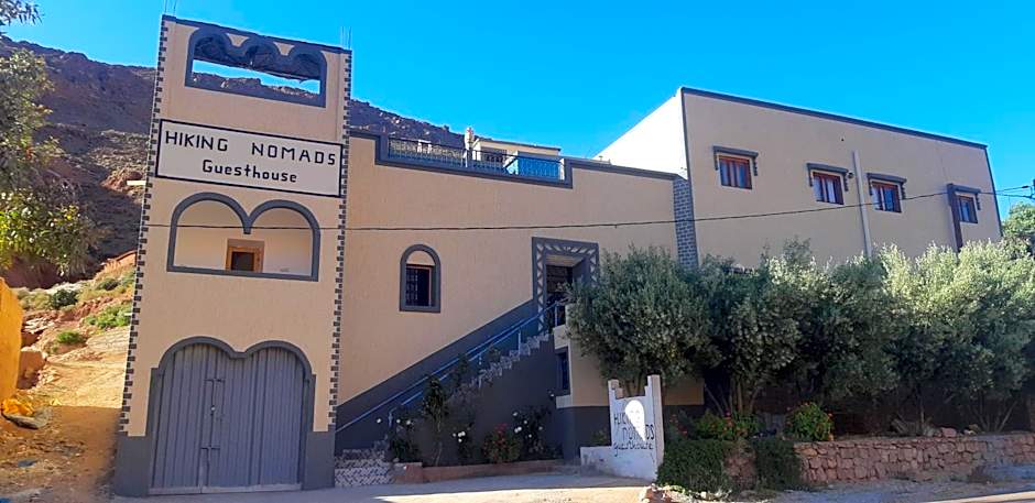 Hiking Nomads Guesthouse
