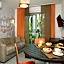 Lagrange Aparthotel Montpellier Millénaire