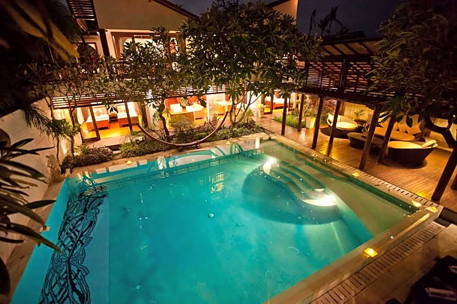 Villa Casis