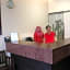 Sri Iskandar Hotel