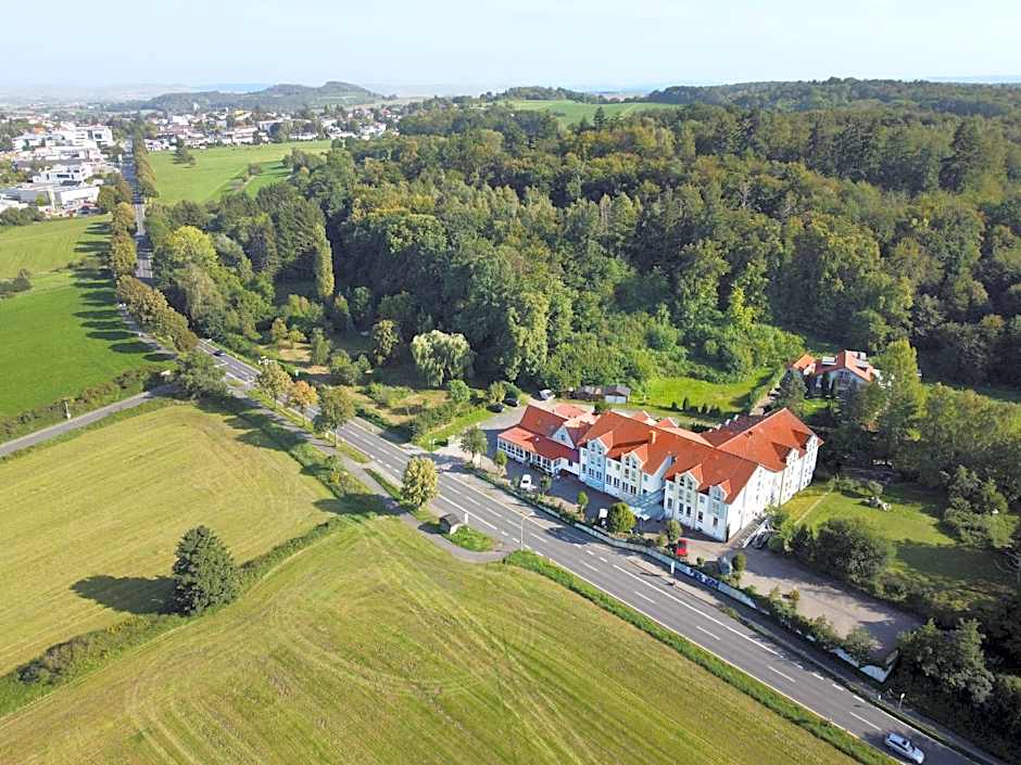 Hotel Bessunger Forst