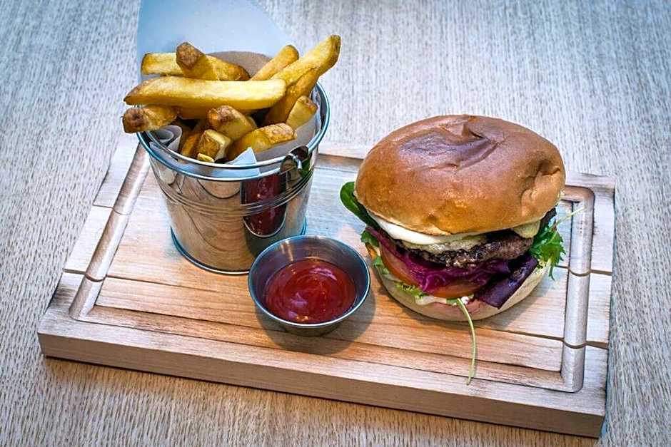 Lapland Hotels Tampere