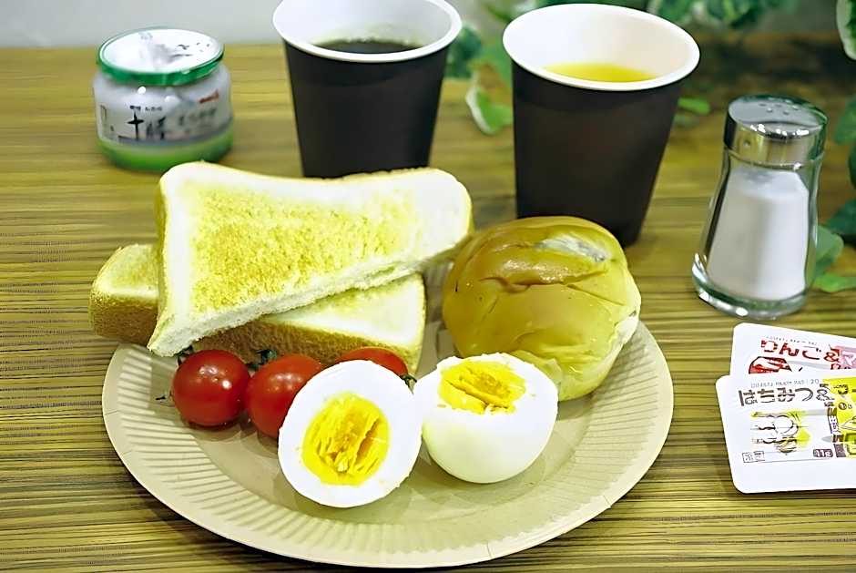 Odakyu Station Hotel Hon-Atsugi