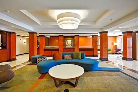 Fairfield Inn and Suites by Marriott Birmingham Fultondale / I-65
