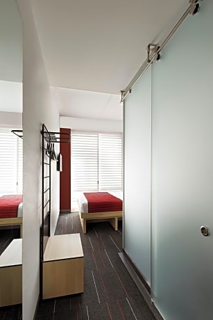 Queen Size Bed