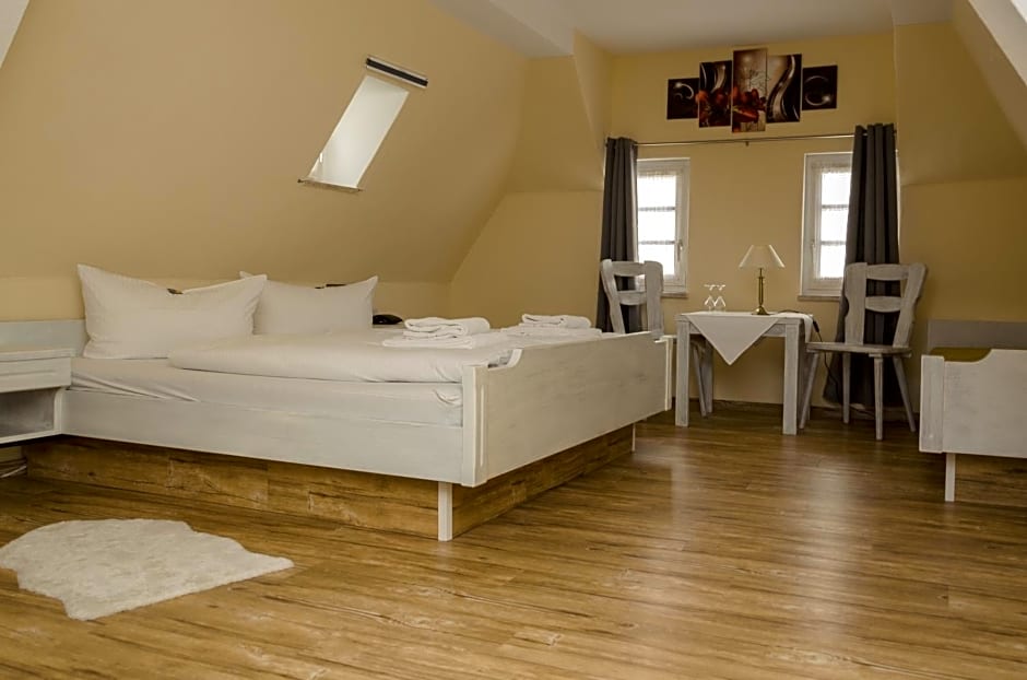 Hotel Rheingraf