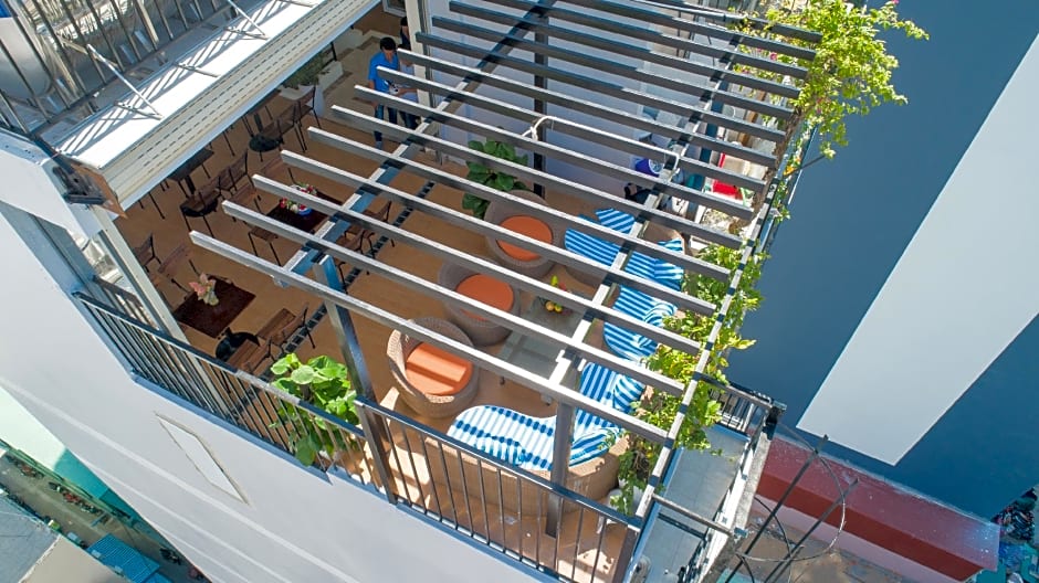 Ecstasy Hotel Nha Trang