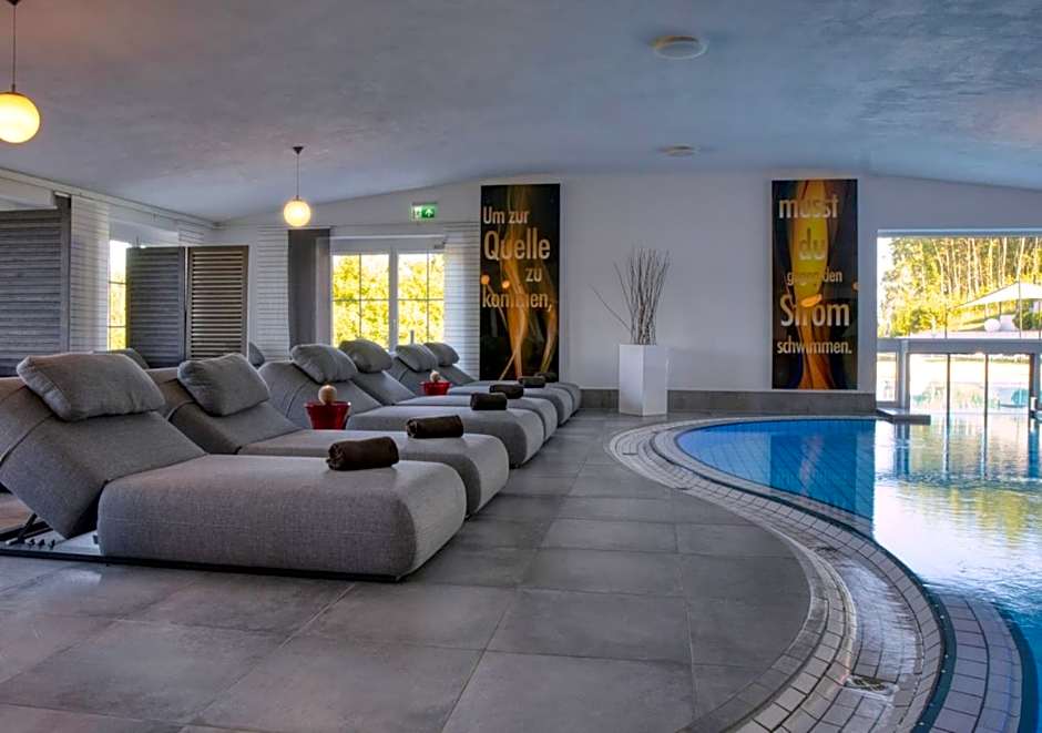 Hotel & SPA Reibener-Hof