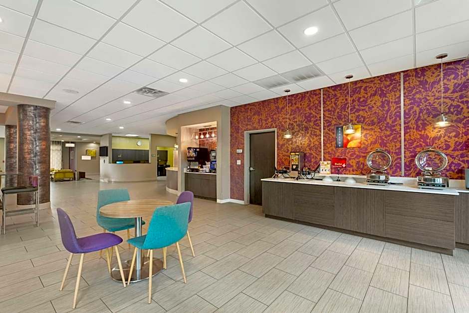 Best Western Plus Ruston Hotel