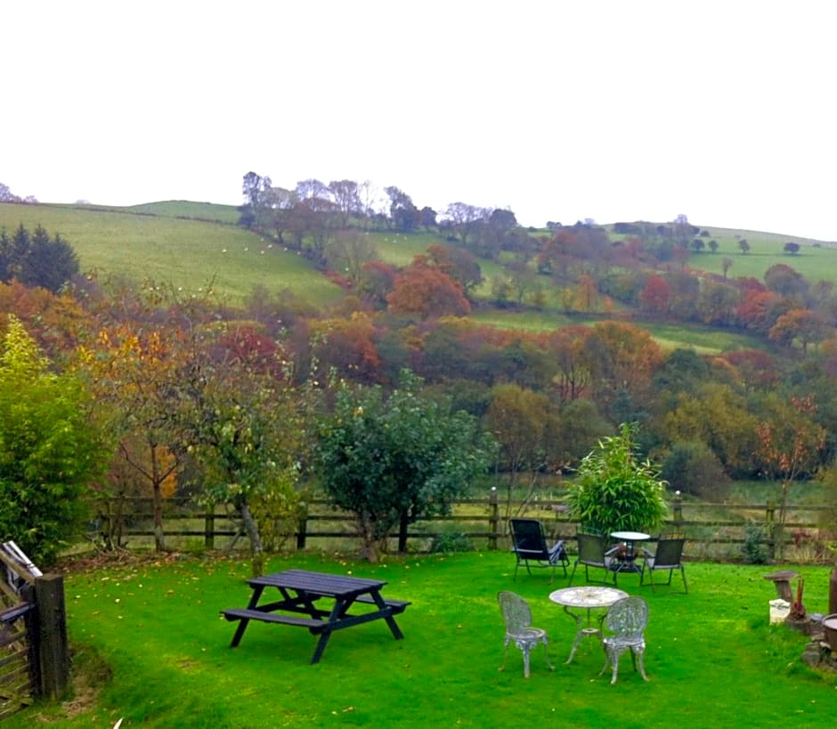 Five Saints Farmhouse B&B