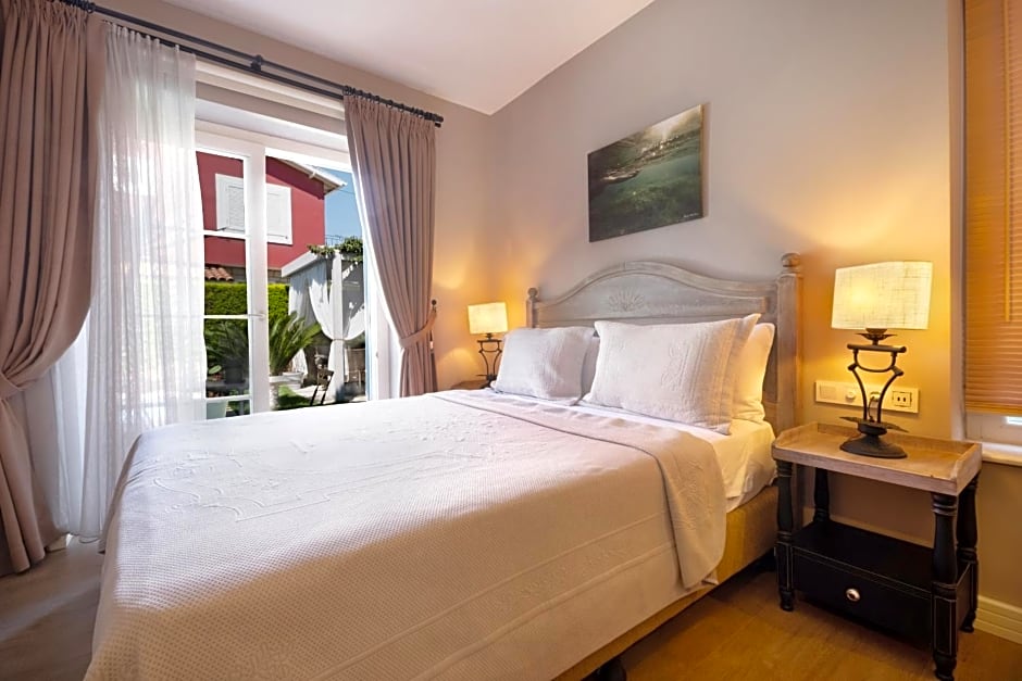 Bramasole Alaçatı Butik Hotel