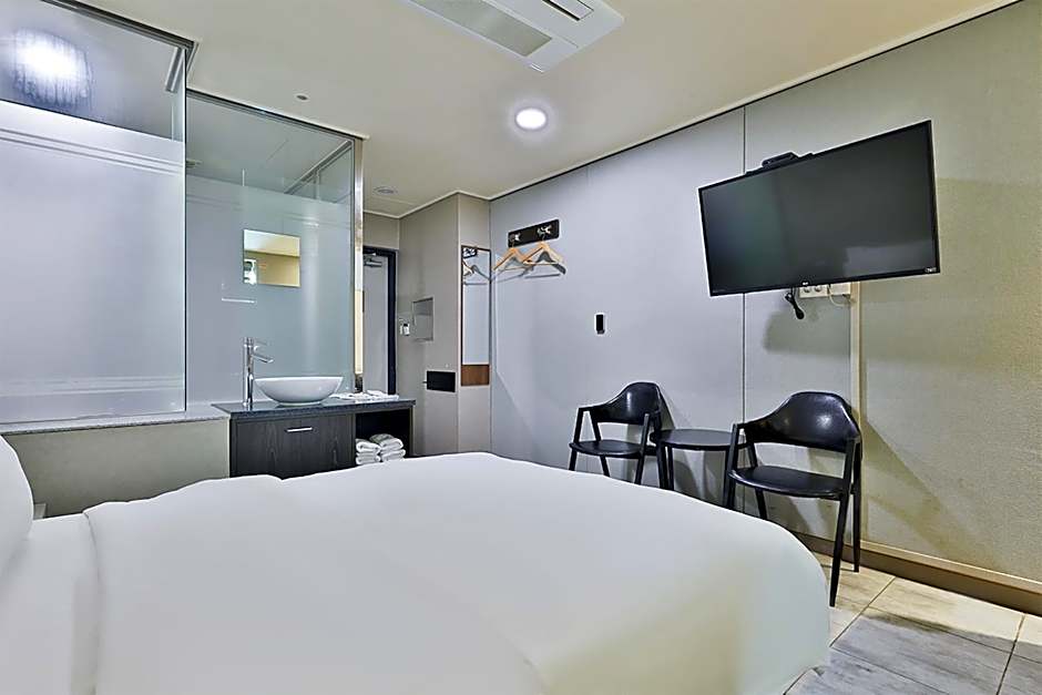 Shire Hotel Seomyeon