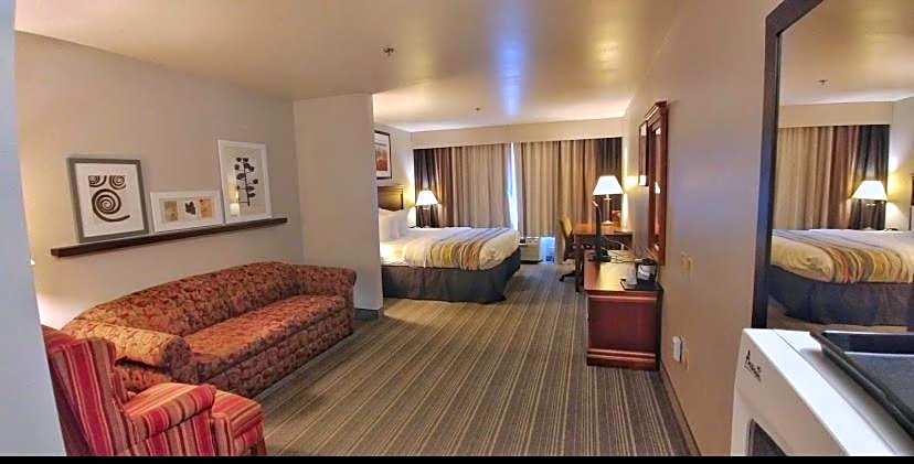 Country Inn & Suites by Radisson, Chambersburg, PA