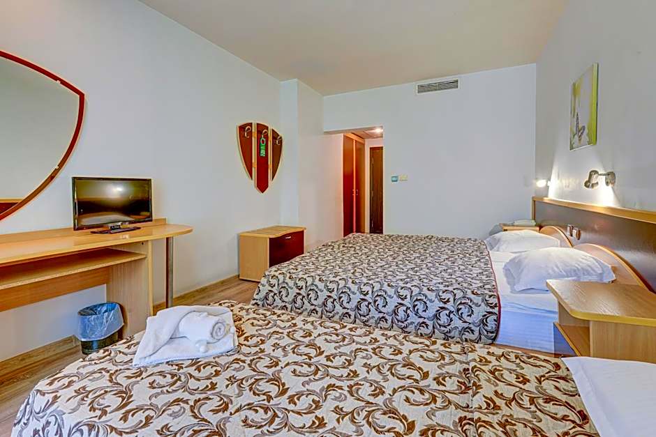 Hotel Shipka All Inclusive