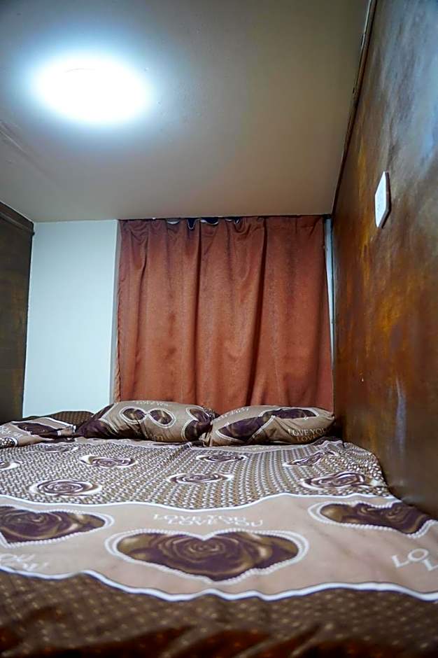 Petra inbox Hostel