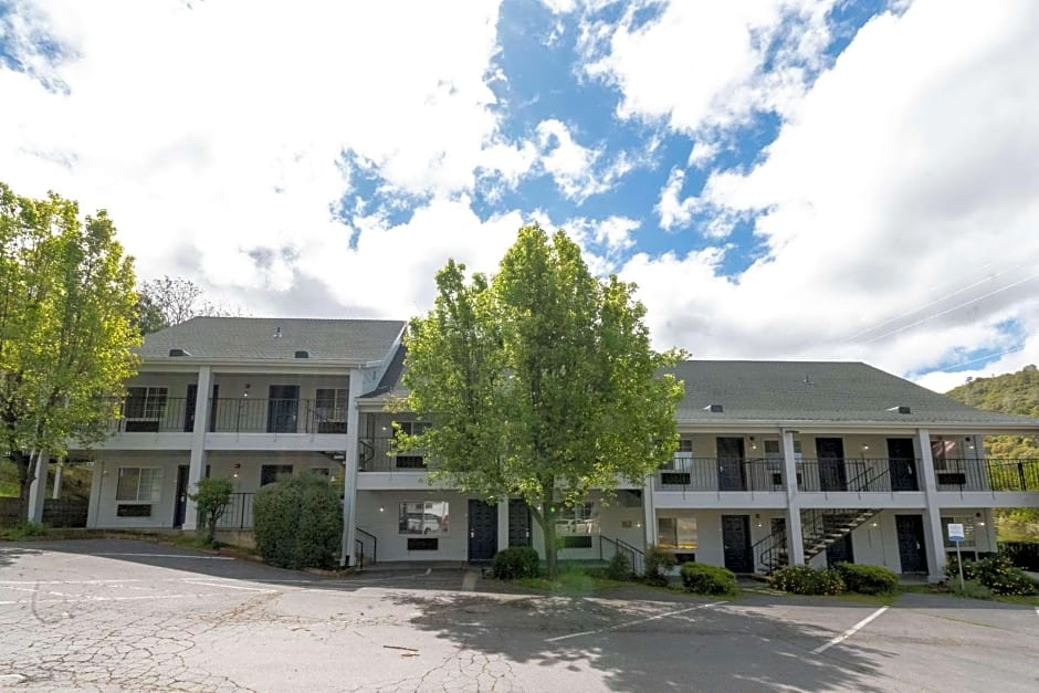 Quality Inn Yosemite Gateway