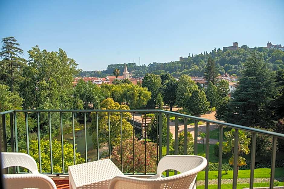 Hotel Dos Templarios