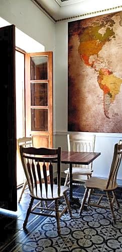 La Casa del General Hotel Boutique