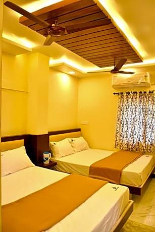 Dhivyam residency
