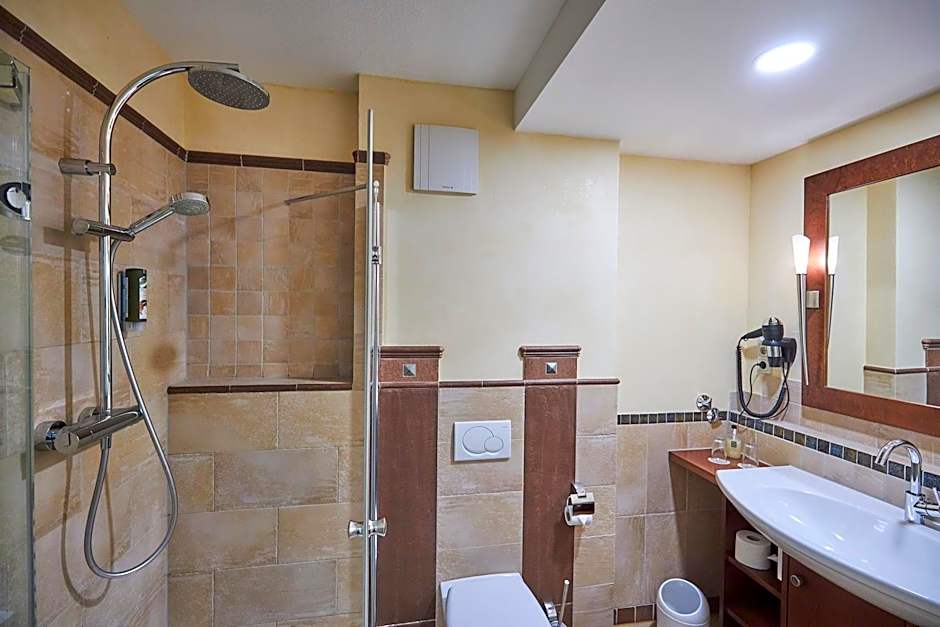 Flair Hotel Zum Schwarzen Reiter