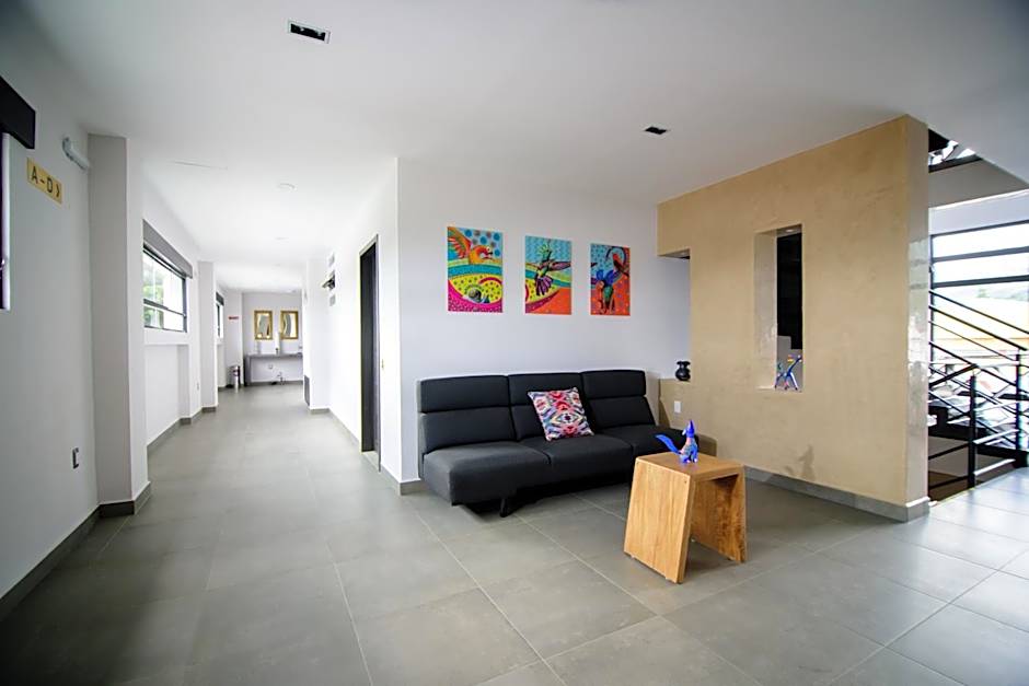 Maria Ines Hotel Suite