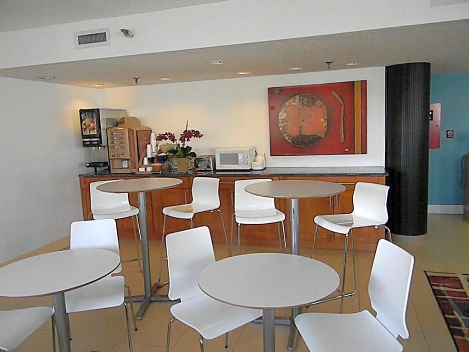 Sulaf  Hotel  LBV  South