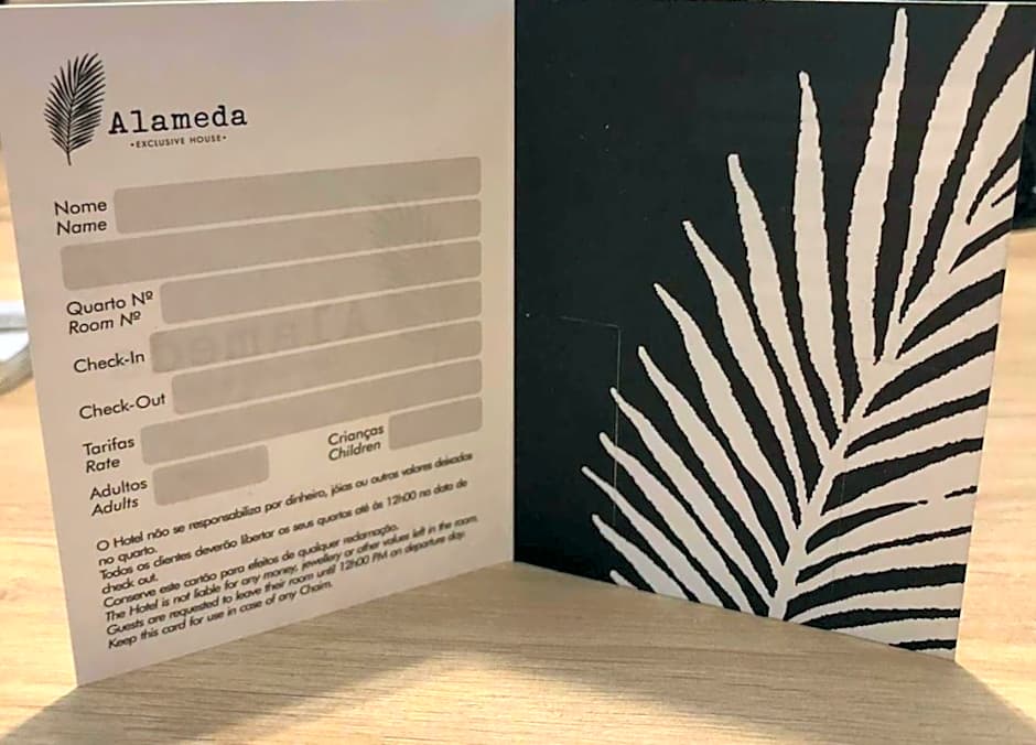 Alameda Exclusive House