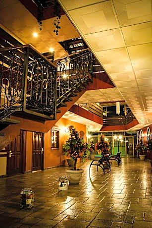 Hotel La Mansion Suiza