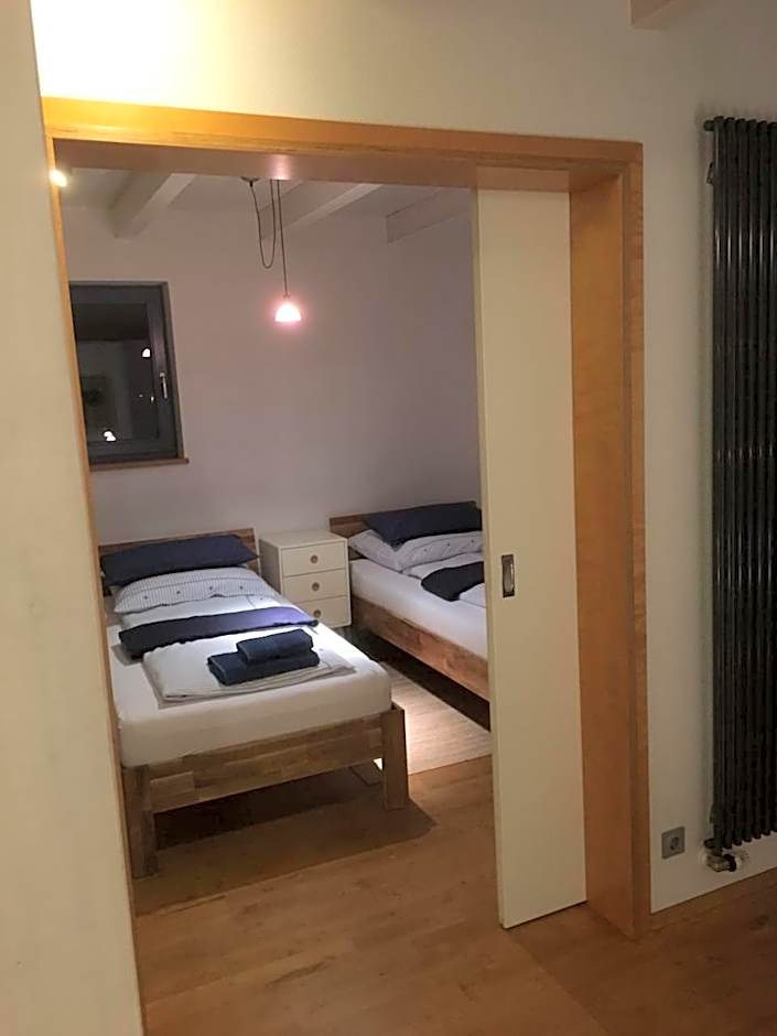 Gästehaus/FeWos/Boardinghaus Lüneburg Süd