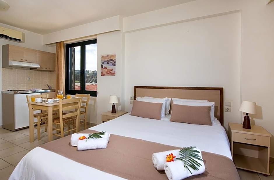 Margarita Beach Hotel