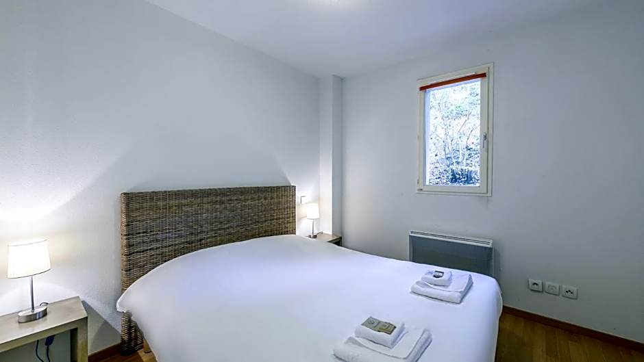 Vacancéole - Les Rives du Lac