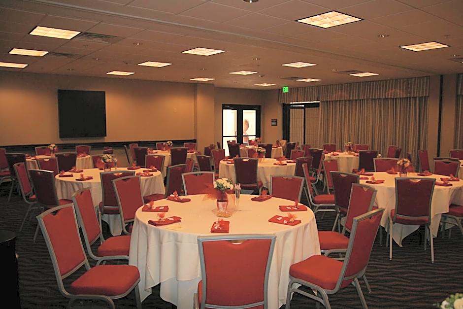 Hampton Inn By Hilton Jacksonville