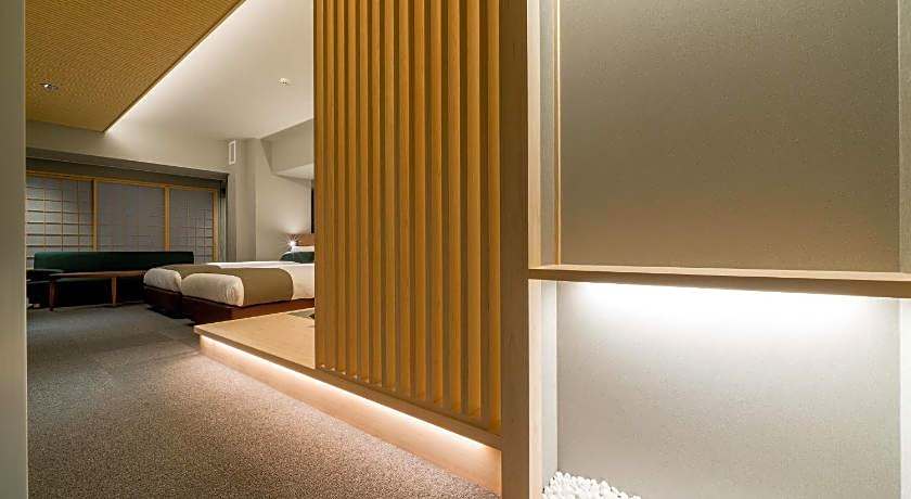 RESI STAY HOTEL SUN CHLORELLA