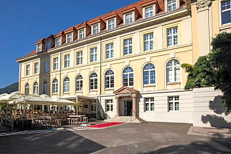 Hotel Böhlerstern