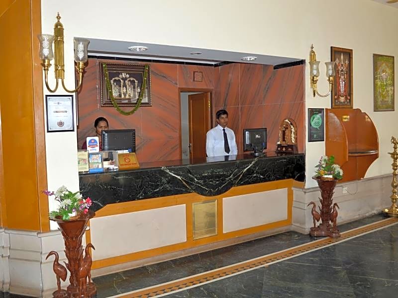 Kalyan Residency Hotel