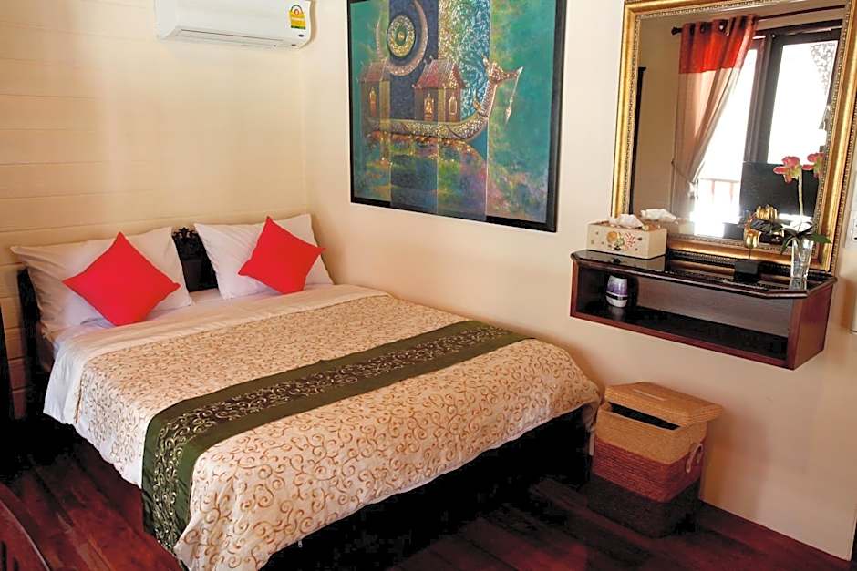 Ao Nang Home Stay - Adults Only