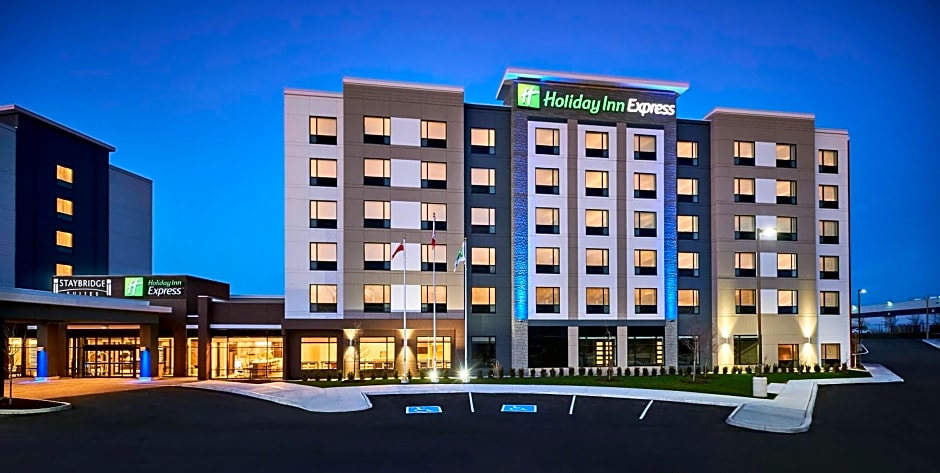 Holiday Inn Express Niagara-on-the-Lake