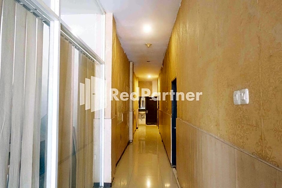 Hotel Permata Makassar Mitra RedDoorz