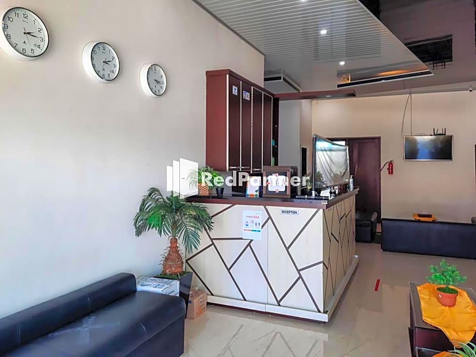 Wisma Auliyah Kolaka Utara Mitra RedDoorz