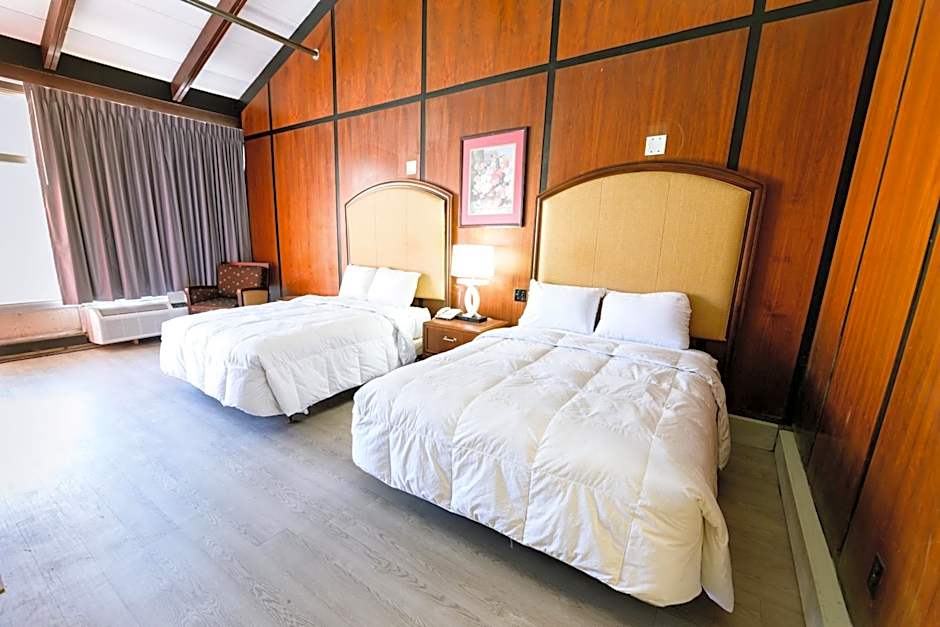 OAKS MOTEL GREENSBORO NC