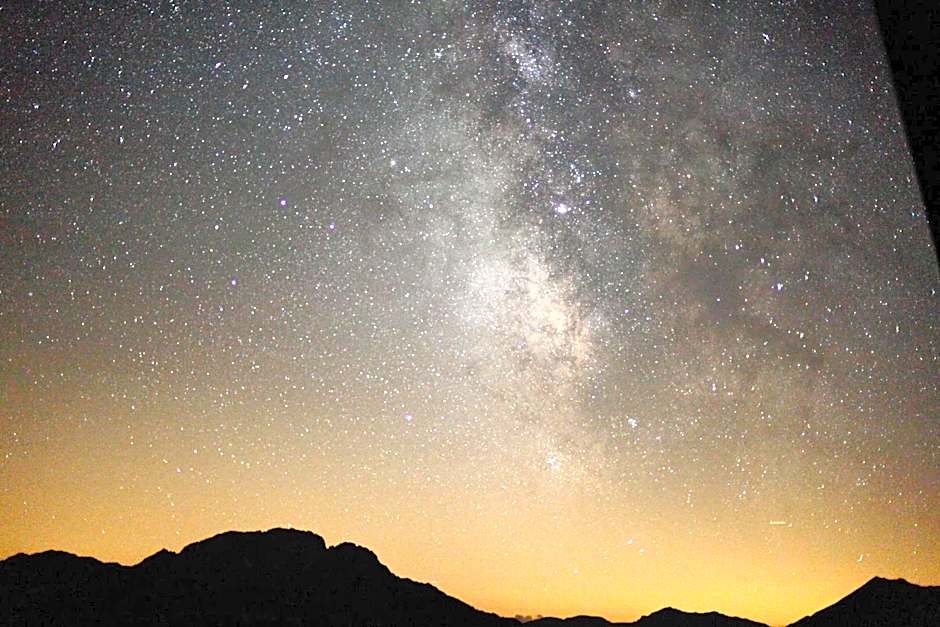 Sattleggers Alpenhof & Feriensternwarte