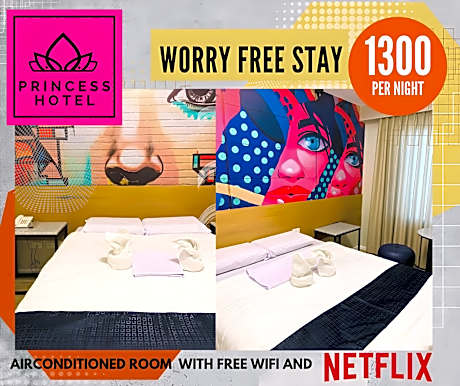 Sultana Ysabella Hotel and Event Inc.