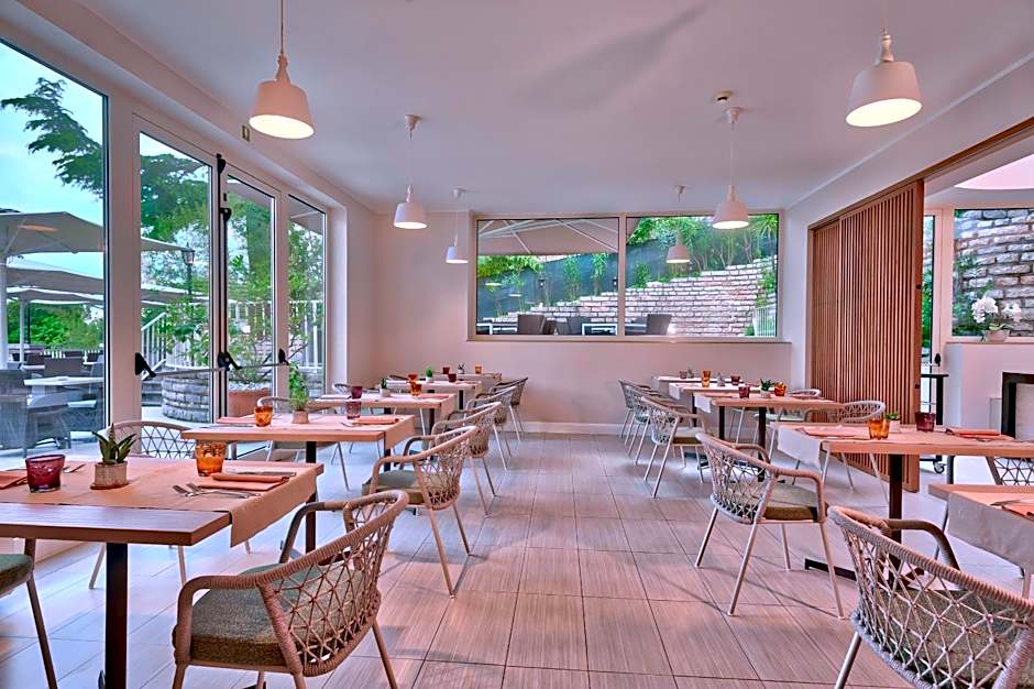 Hotel Excelsior Le Terrazze