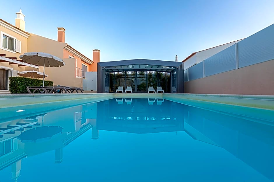 Hotel Sao Sebastiao de Boliqueime