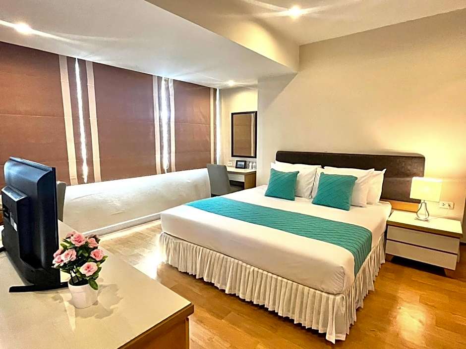 Sky Place Srinakarin