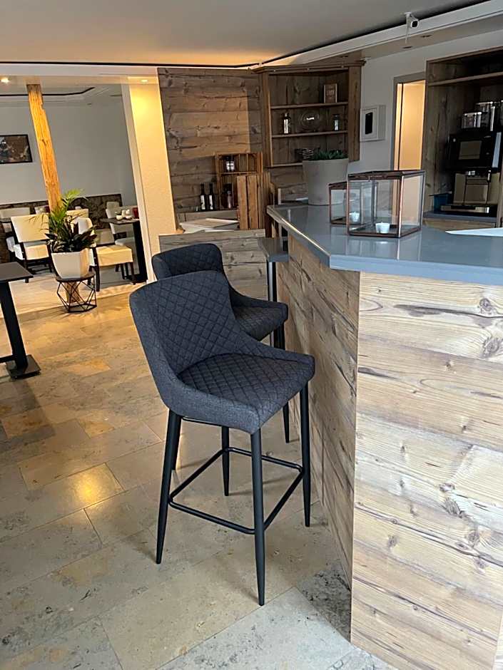 Parkhotel am Schloss Machern